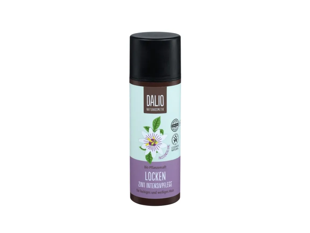 Schoenenberger DALIO Locken 2in1 Intensivpflege (150ml)